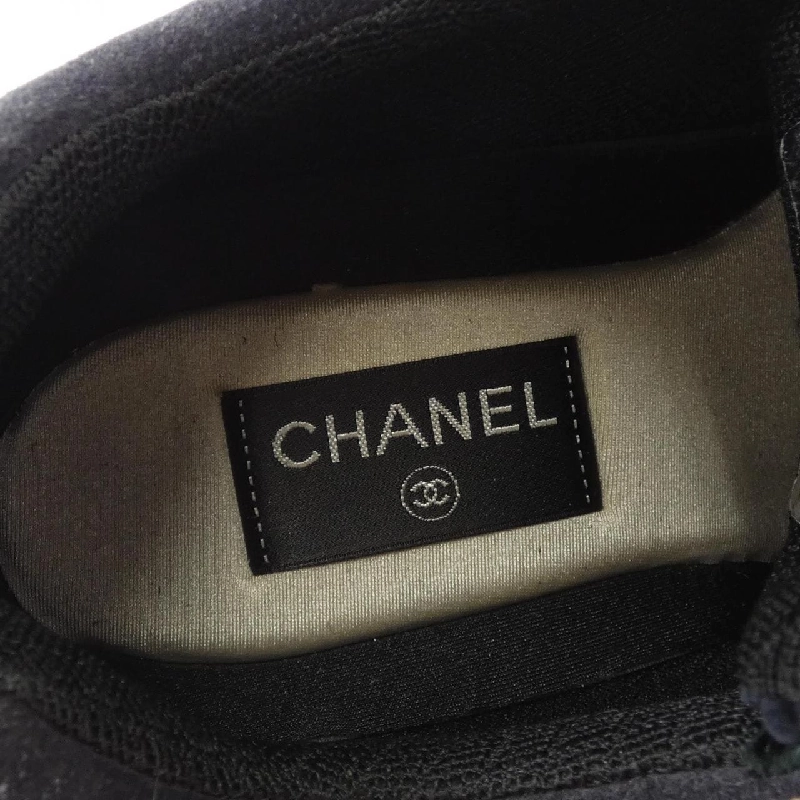 【Khuyến mãi】Giày thể thao CHANEL 663726