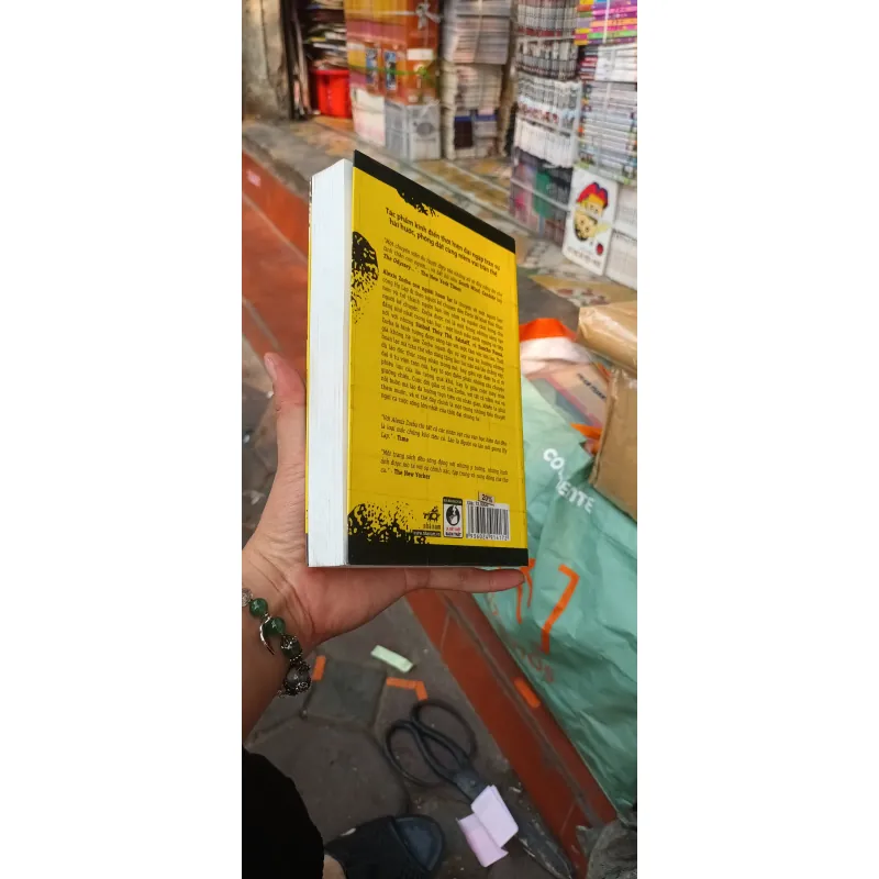 Con Người Hoan Lạc- Nikos Kazantzaki 758573