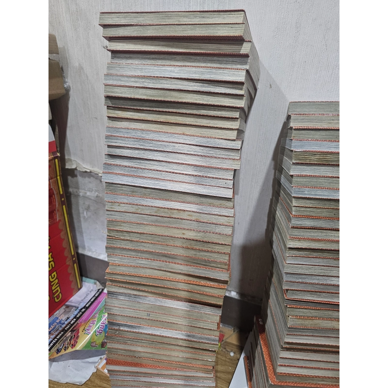 Combo 85q conan không trùng như hình  455693