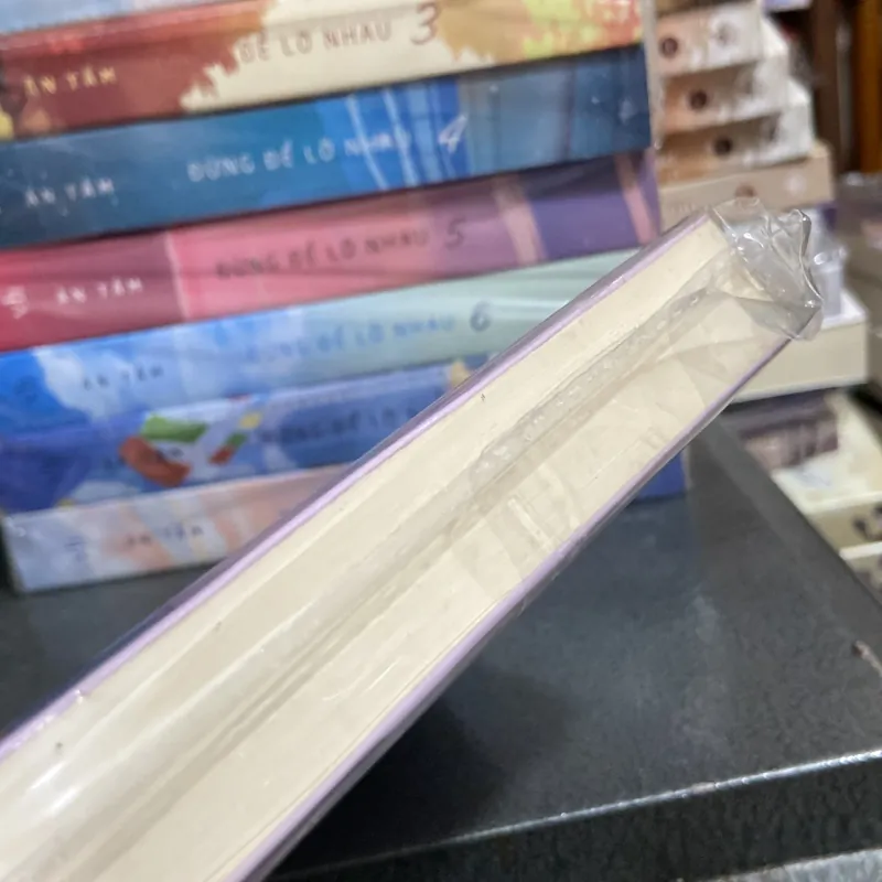 (Ngôn tình) - Hoạ đến rồi mời thanh toán - Ngô Đồng Tư Ngữ 975621