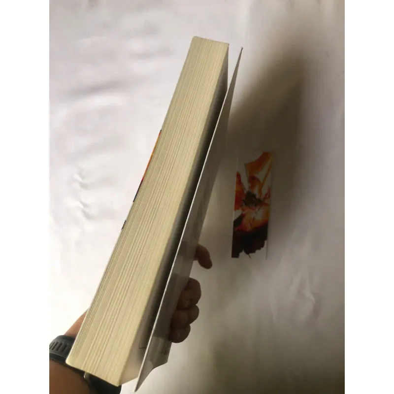 Thạch Hầu - Jeffery Deaver 782150