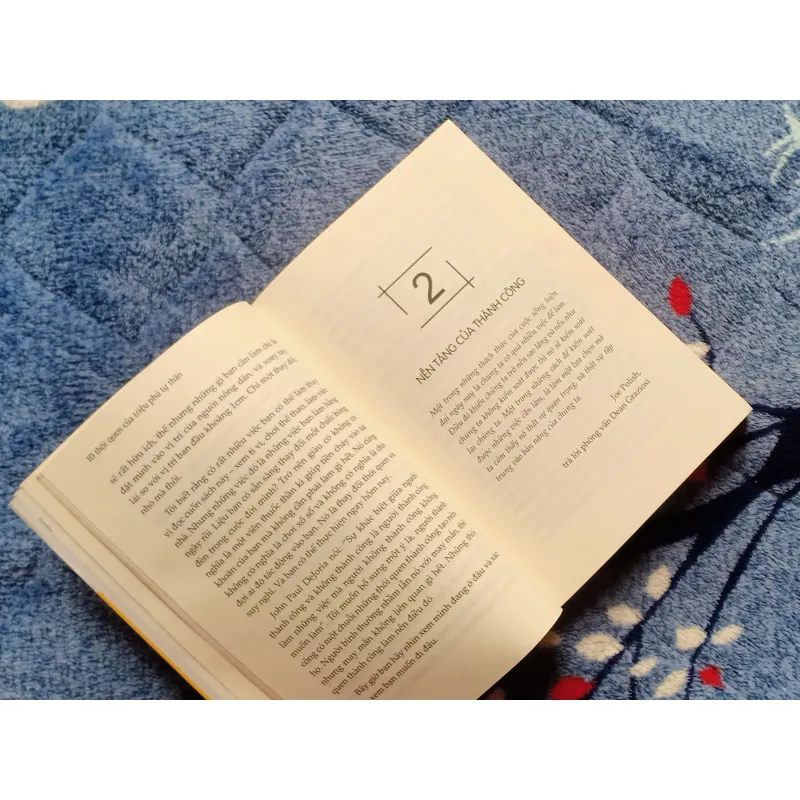 10 Thói Quen Của TRIỆU PHÚ Tự Thân - Dean Graziosi 1036888