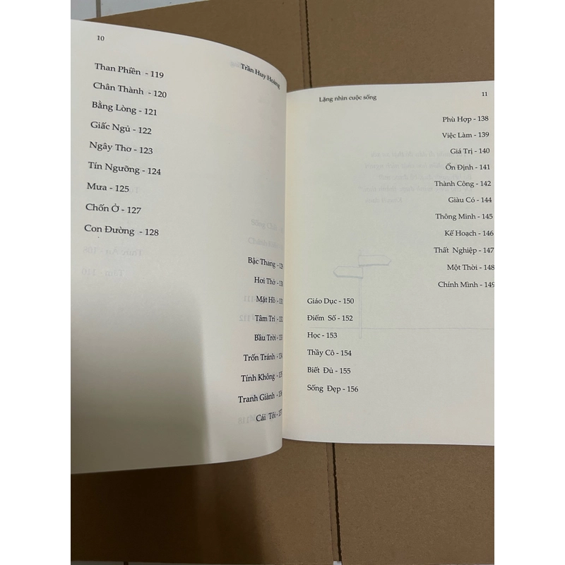 Lặng nhìn cuộc sống 506627