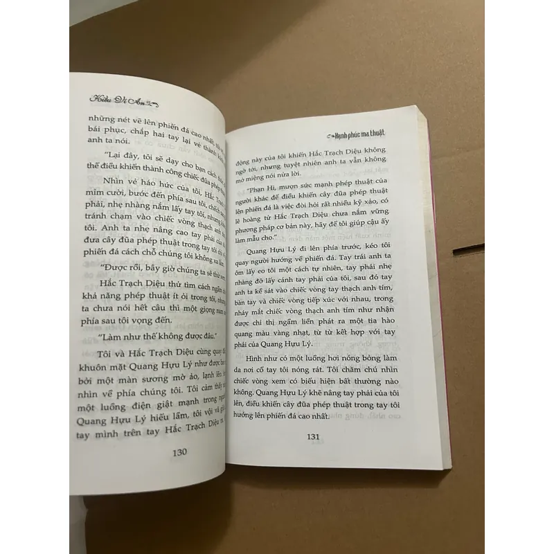 Hạnh phúc ma thuật 562945