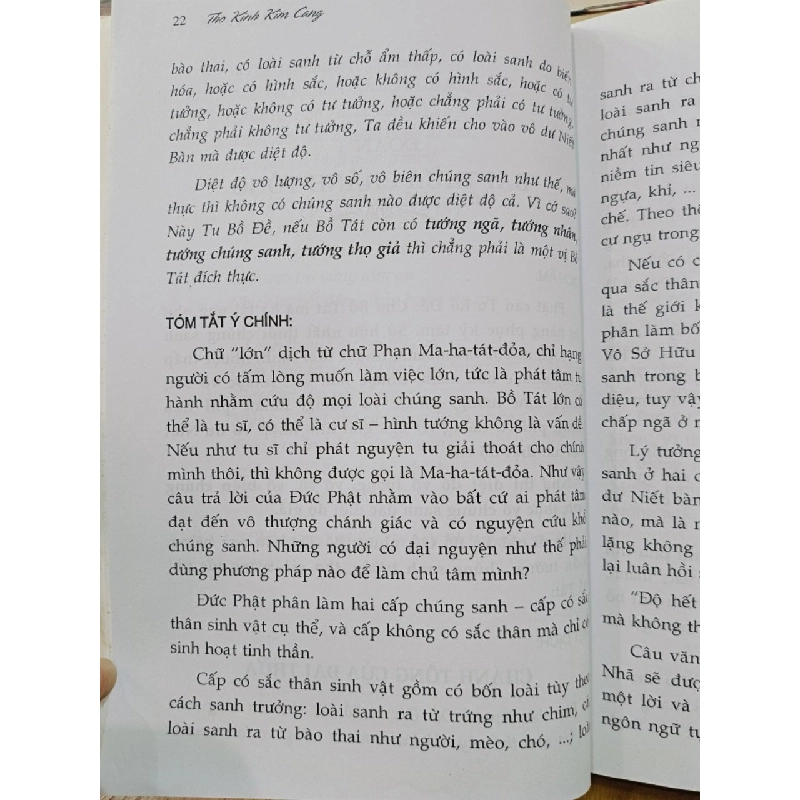 Thơ Kinh Kim Cang - Đào Ngọc Phong 975174