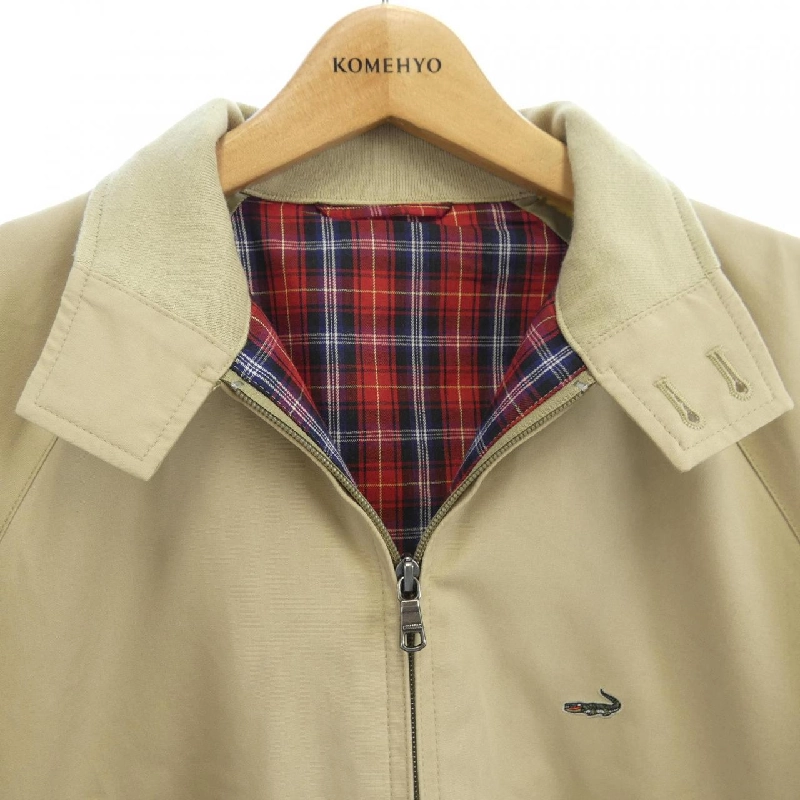 Áo khoác CROCODILE - Hàng hiệu Authentic 890395