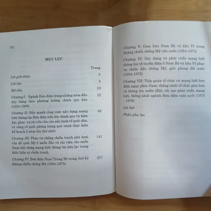 Lịch Sử Bưu Điện Việt Nam (Bộ 2 Tập) 733495