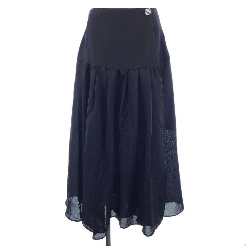 【Mã giảm giá】BORDERS at BALCONY Váy 653204