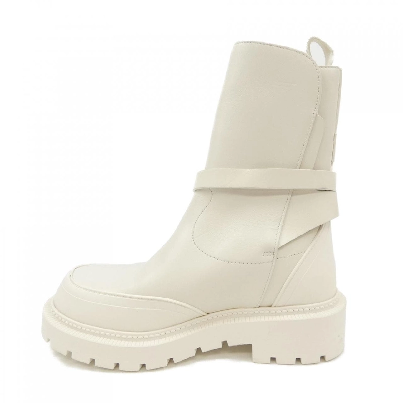 【Mã giảm giá】Giày bốt CHRISTIAN DIOR 663156