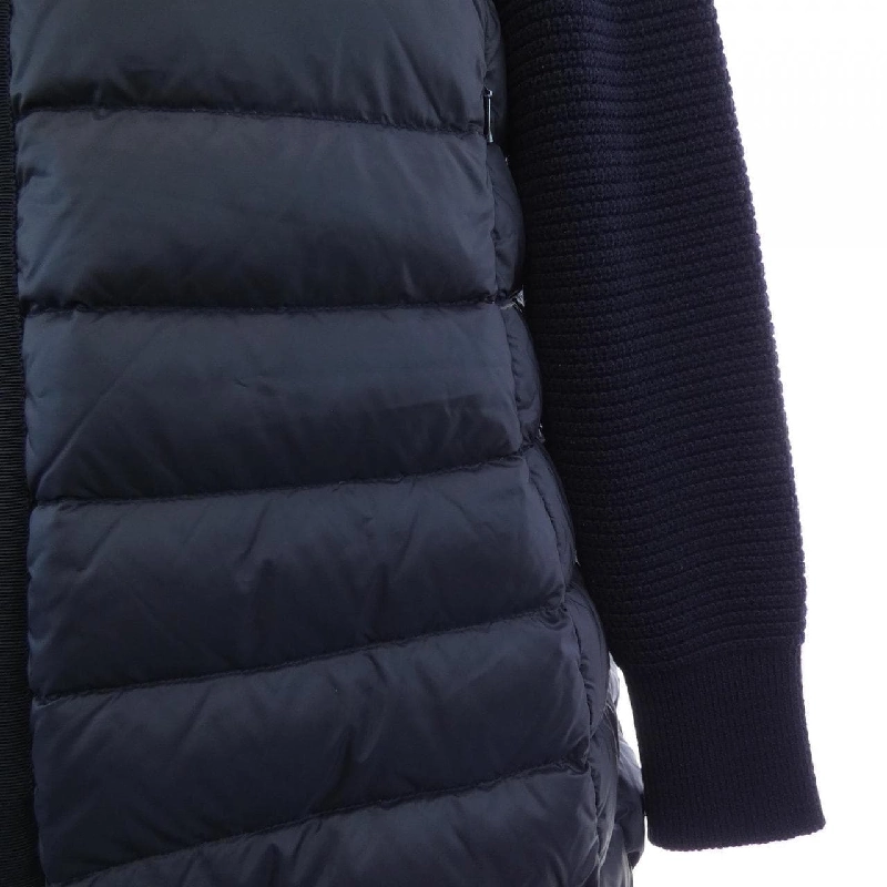 MONCLER 20939455800 Áo khoác lông - Hàng hiệu Chính hãng 822158