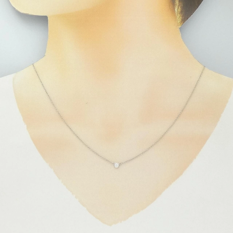 Dây chuyền Tiffany By The Yard - Hàng hiệu Authentic 839562