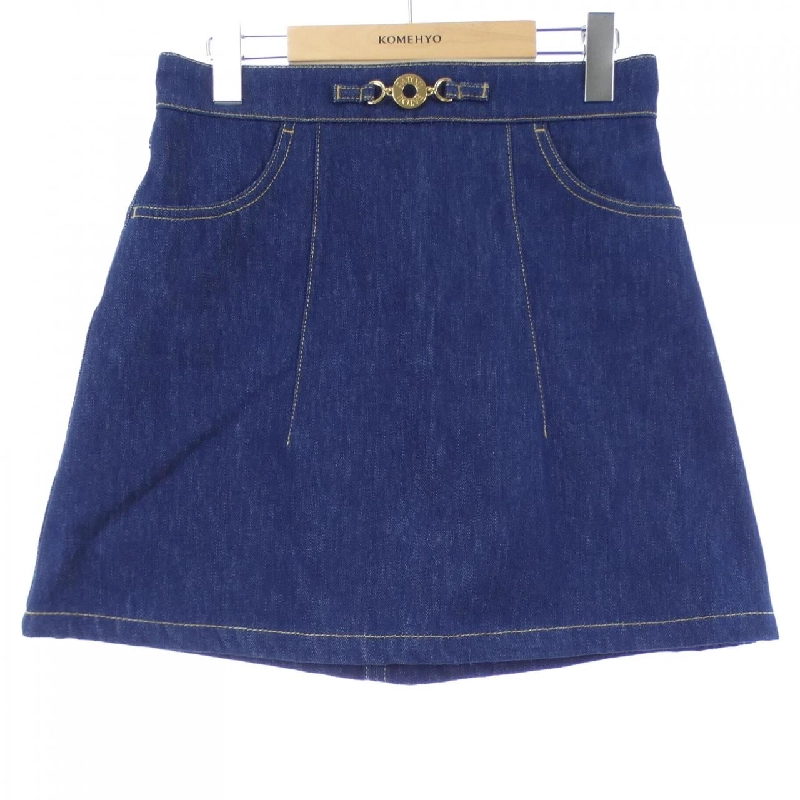 Chân váy PATOU SK0420008602D - Hàng hiệu Authentic 813129