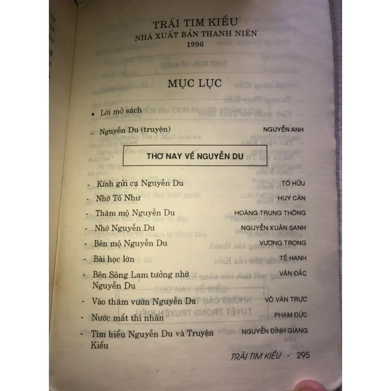 Trái Tim Kiều 935245