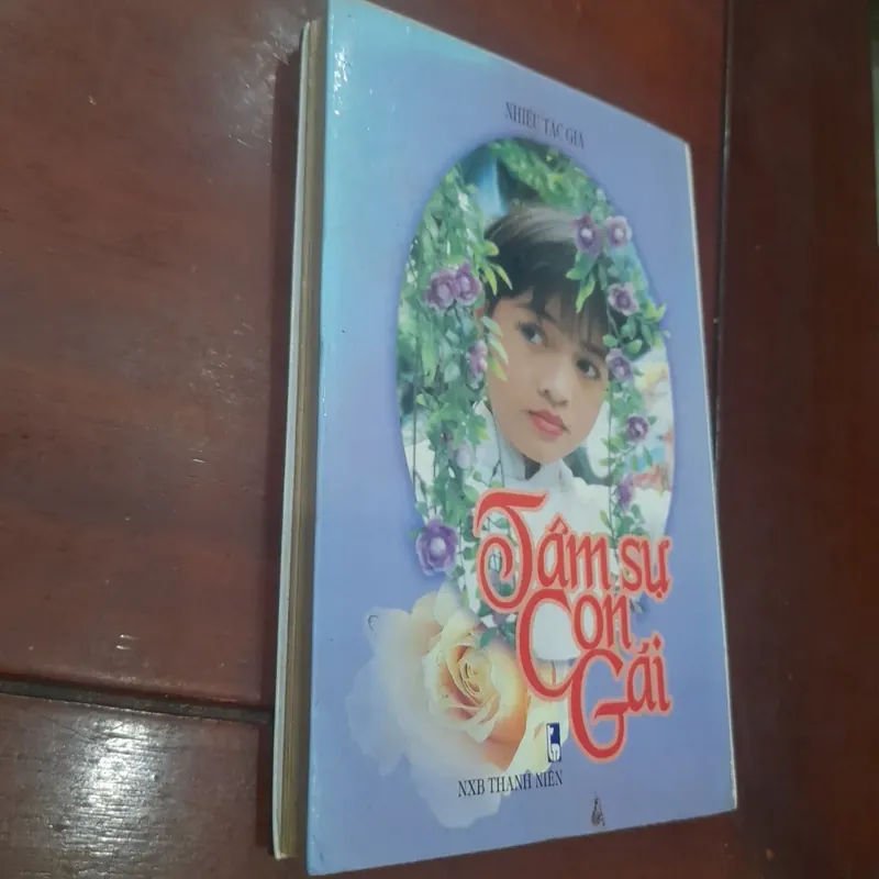TÂM SỰ CON GÁI 568851