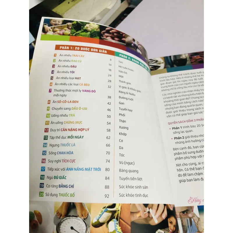 SỐNG VUI SỐNG KHỎE TƯƠI TRẺ MỖI NGÀY  720834