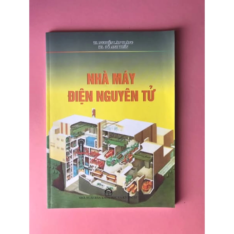 NHÀ MÁY ĐIỆN NGUYÊN TỬ 474974