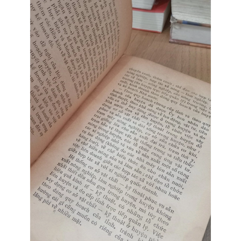 Nghị quyết số 33-CP ngày 4-2-1978 của Hội đồng Chính phủ về việc bổ sung nhiệm vụ quyền hạn và trách nhiệm của chính quyền nhà nước cấp huyện trong lĩnh vực quản lý kinh tế 735227
