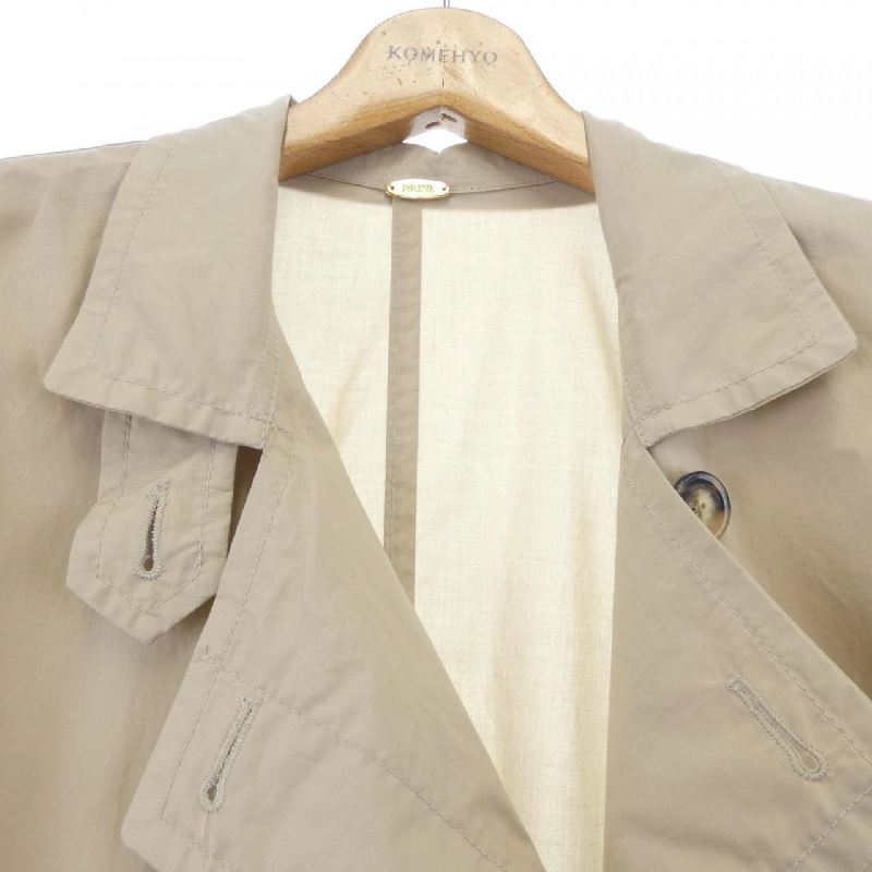 【Khuyến mãi】Áo khoác DEUXIEME CLASSE 638490