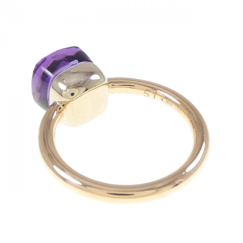 Nhẫn Pomerato Petit Nude - Hàng hiệu Authentic 838281