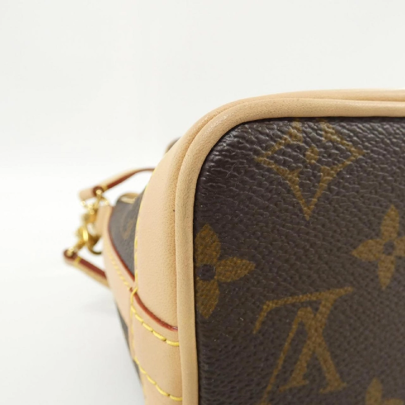 Túi Louis Vuitton Monogram (Animogram) Nano Noé M11305 617856