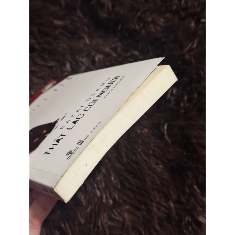 Thất lạc cõi người 713119