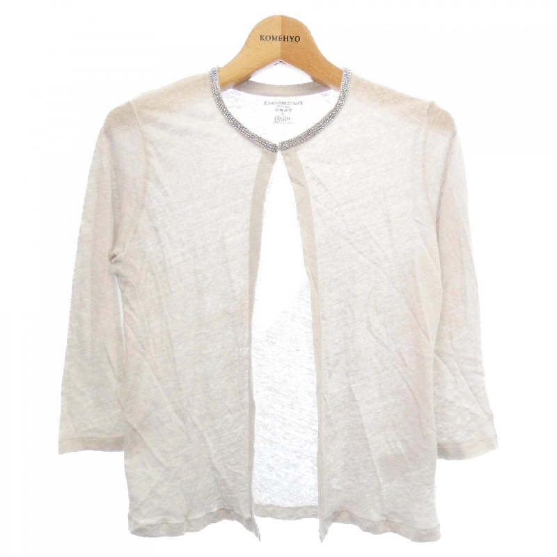 Áo khoác FILATURES DU LION - Hàng hiệu Authentic 810024