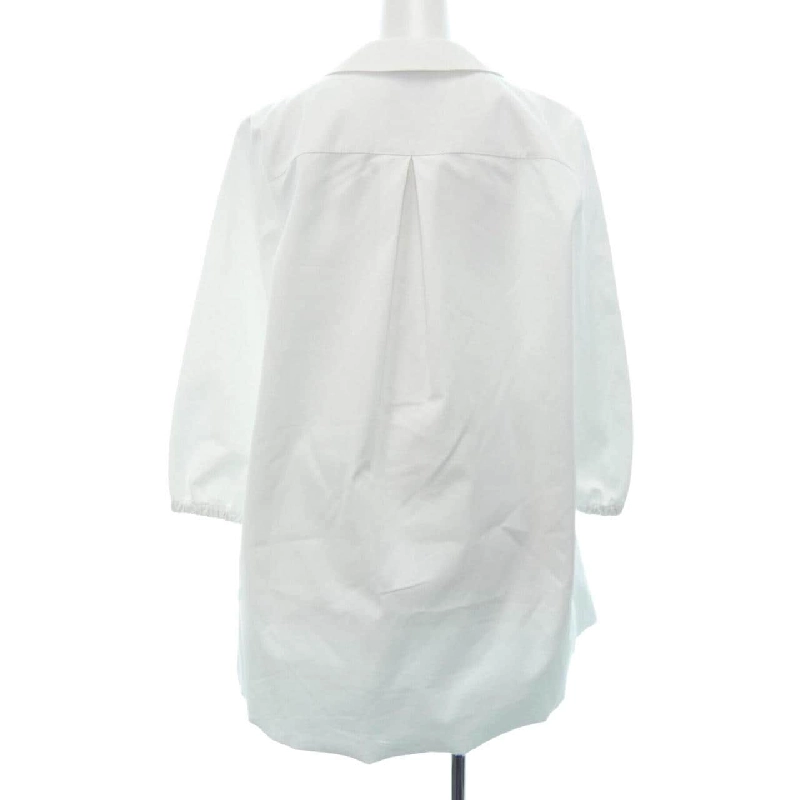 【Mã giảm giá】Miu Miu MIU MIU Áo khoác 639680