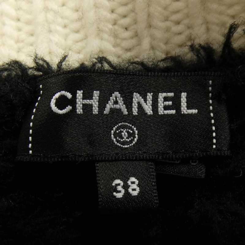 Áo khoác cardigan CHANEL P80705K11686 - Hàng hiệu Authentic 773834