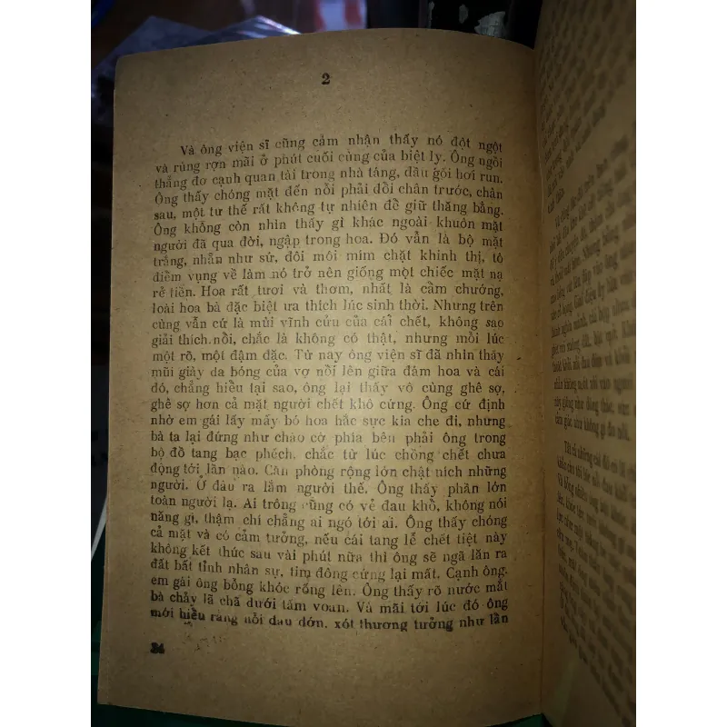 Những con ngựa trắng trong đêm - Paven Veginốp 786644