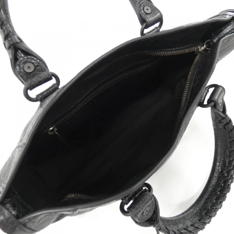 【Sản phẩm mới】Balenciaga Le City Small 811442 2ABEK túi 616701