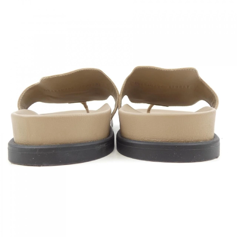 Giày sandal HERMES Anpeel Kelly Buckle 221075Z 656119