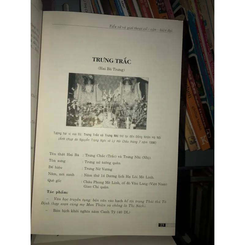 Nữ sĩ Việt Nam - Tiểu sử và giai thoại cổ, cận, hiện đại - Như Hiên - Nguyễn Ngọc Hiền 728265