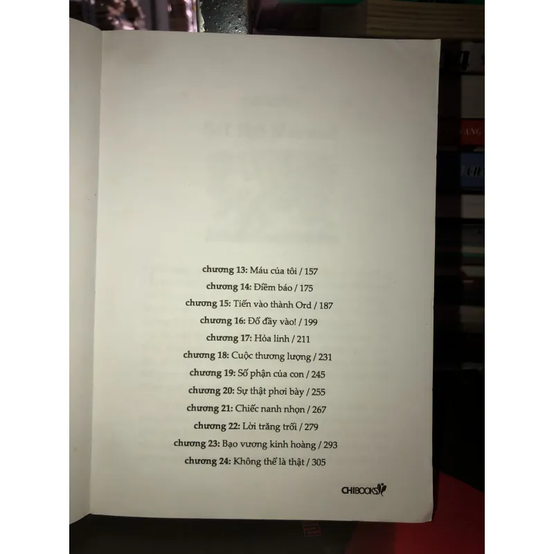 Sự hy sinh của thầy trừ tà - Joseph Delaney 994232