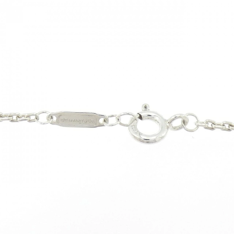 Tiffany Link Necklace - Hàng hiệu Authentic 843621