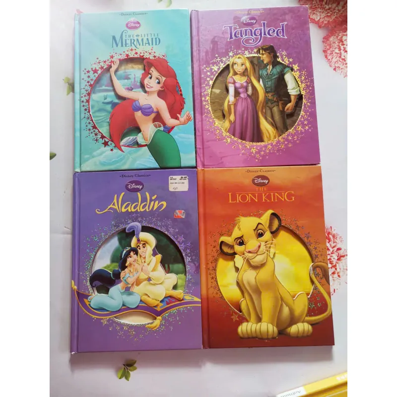 Disney Classics 1027437
