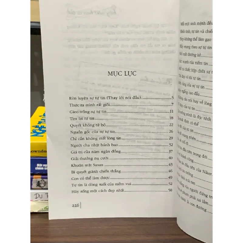 Hãy nói! Bạn có thể- Mai Hương 600762