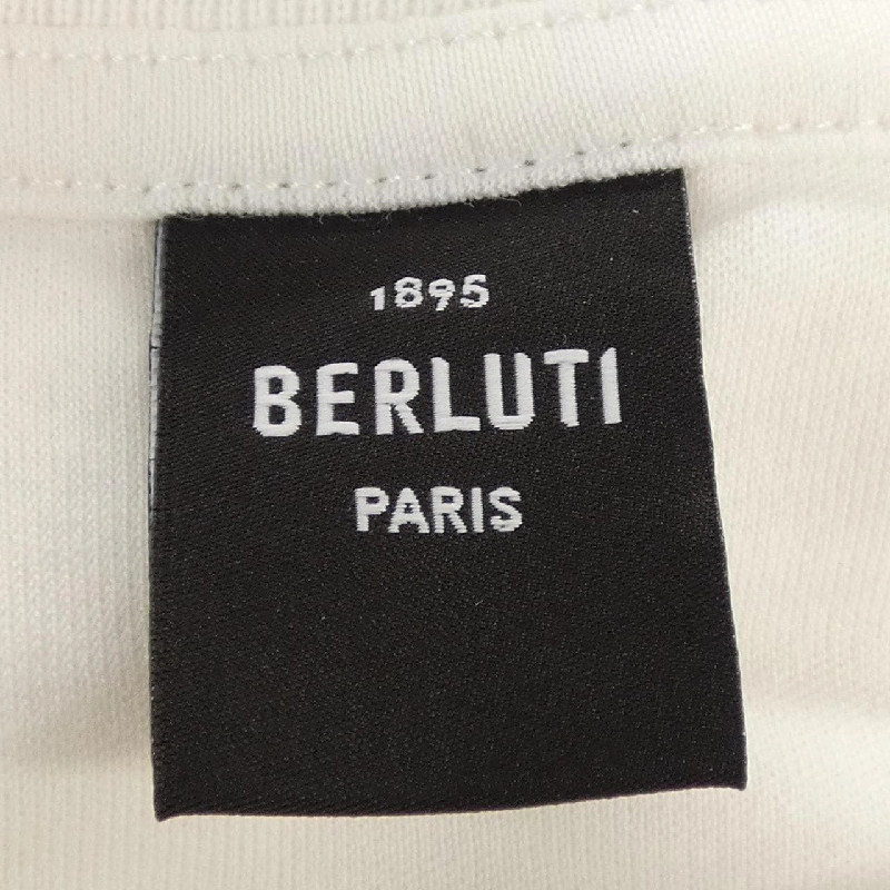 Berluti P21JRS70 T-shirt - Hàng hiệu Chính hãng 891239