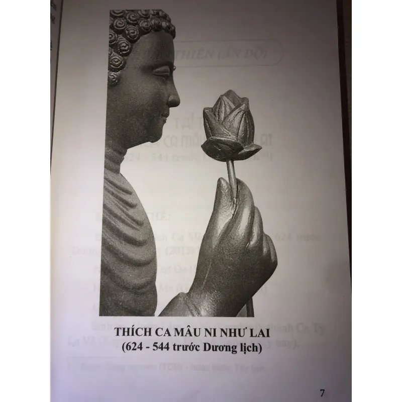 Sử 77 Vị Tổ - HT. Thích Đắc Huyền  934848