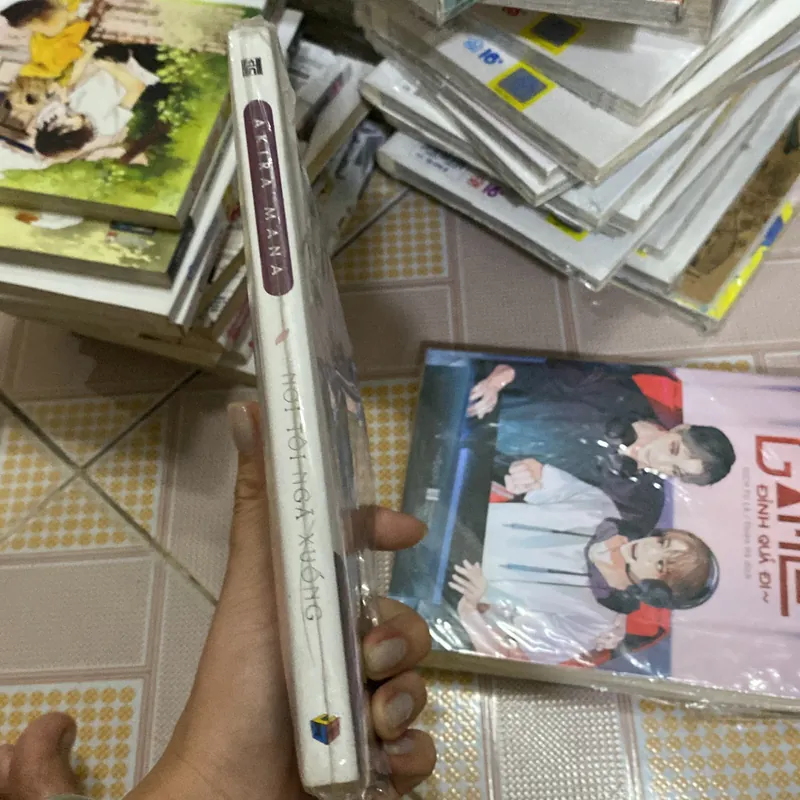 Nơi tôi ngã xuống  645080