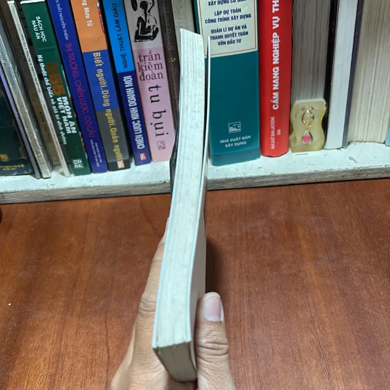 I Phật Giáo: Khổ Răng Mà Khổ Rứa _ Thấy Mình Trong Từng Trang Sách - Giác Minh Luật - 2017 791459