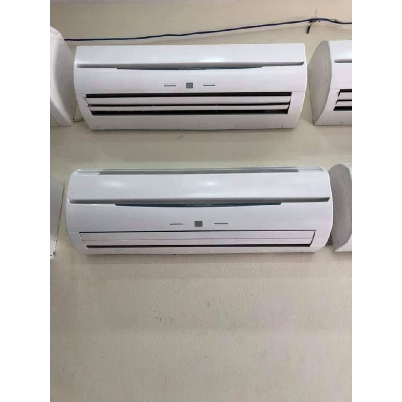 ( Used 95% ) Fujitsu 20000 btu điều hoà inventer 2 chiều made in Japan 56760