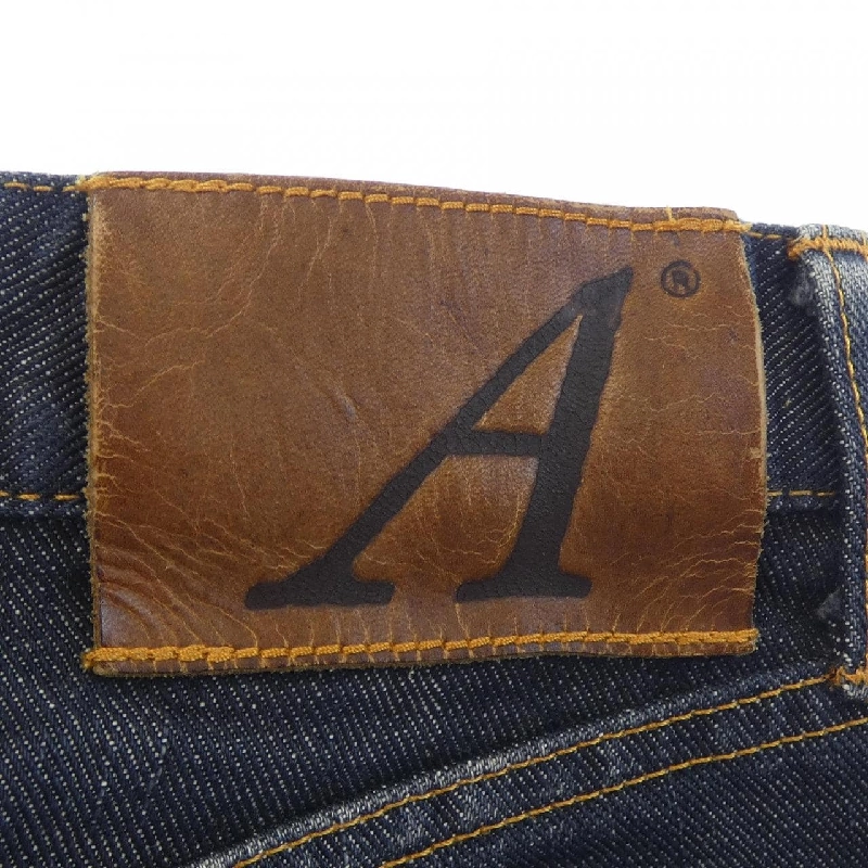 Quần jeans ANATOMICA - Hàng hiệu Authentic 886063