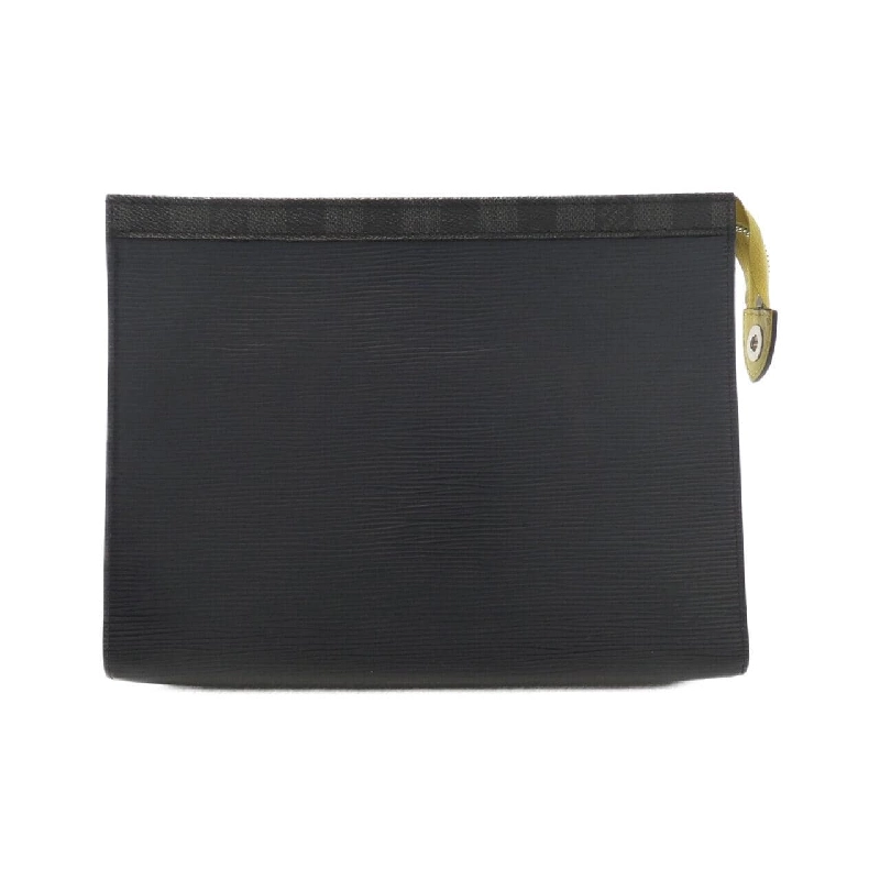 Túi xách Louis Vuitton Épi + Damier Graphite Pochette Voyage M67899 616315