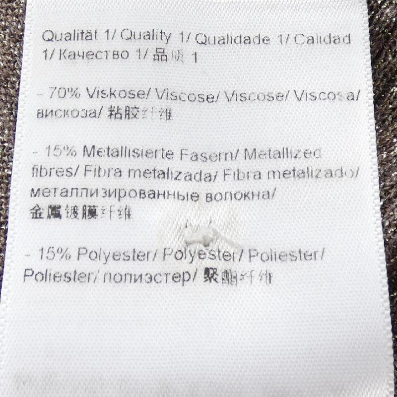 Escada ESCADA Áo khoác - Hàng hiệu Chính hãng 817273
