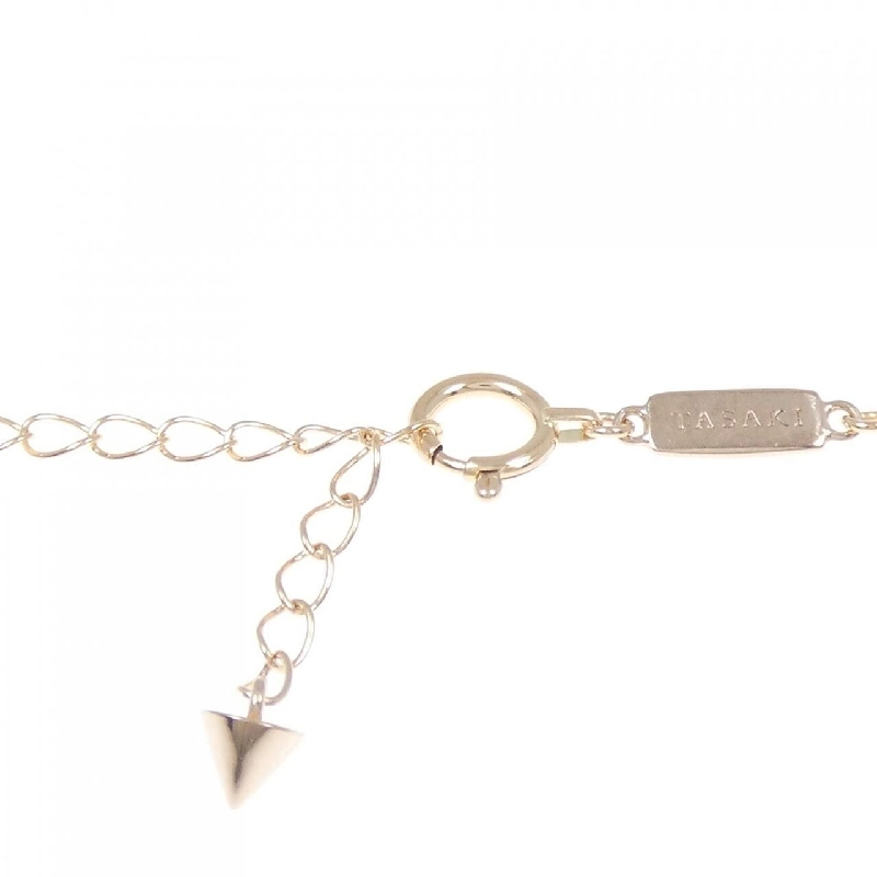 Tasaki Balance Note Necklace - Hàng hiệu Authentic 841400