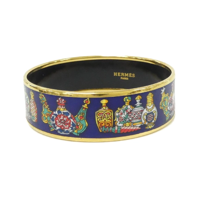 Bangle Hermès - Hàng hiệu Authentic 807200