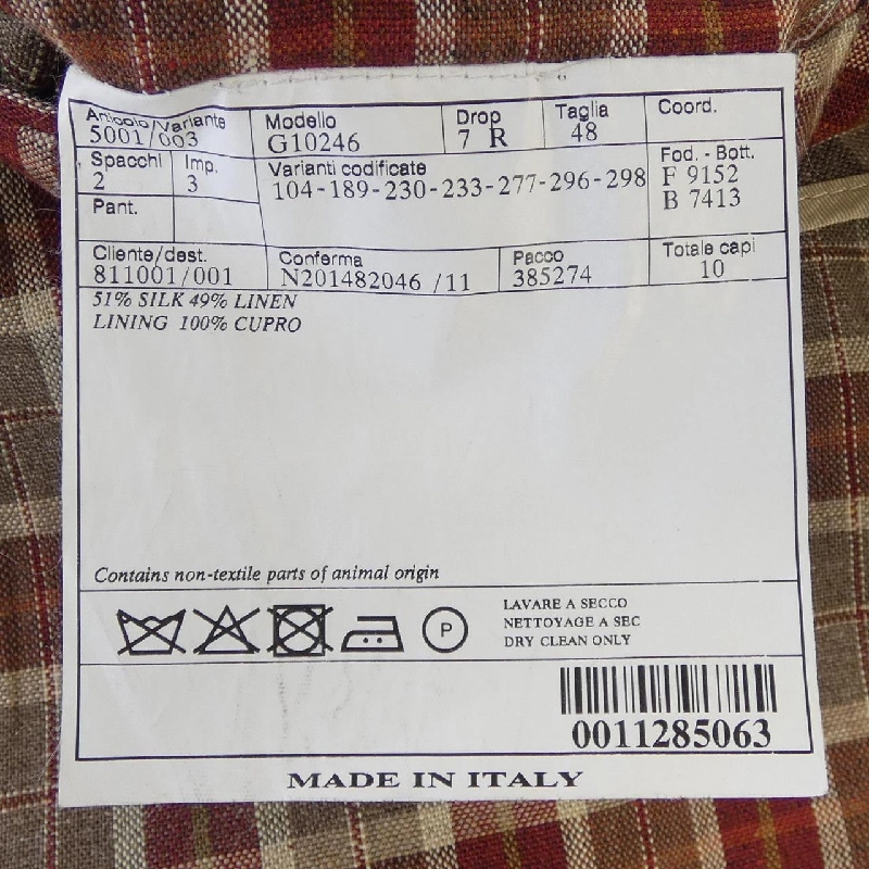 BELVEST Jacket - Hàng hiệu Authentic 898543