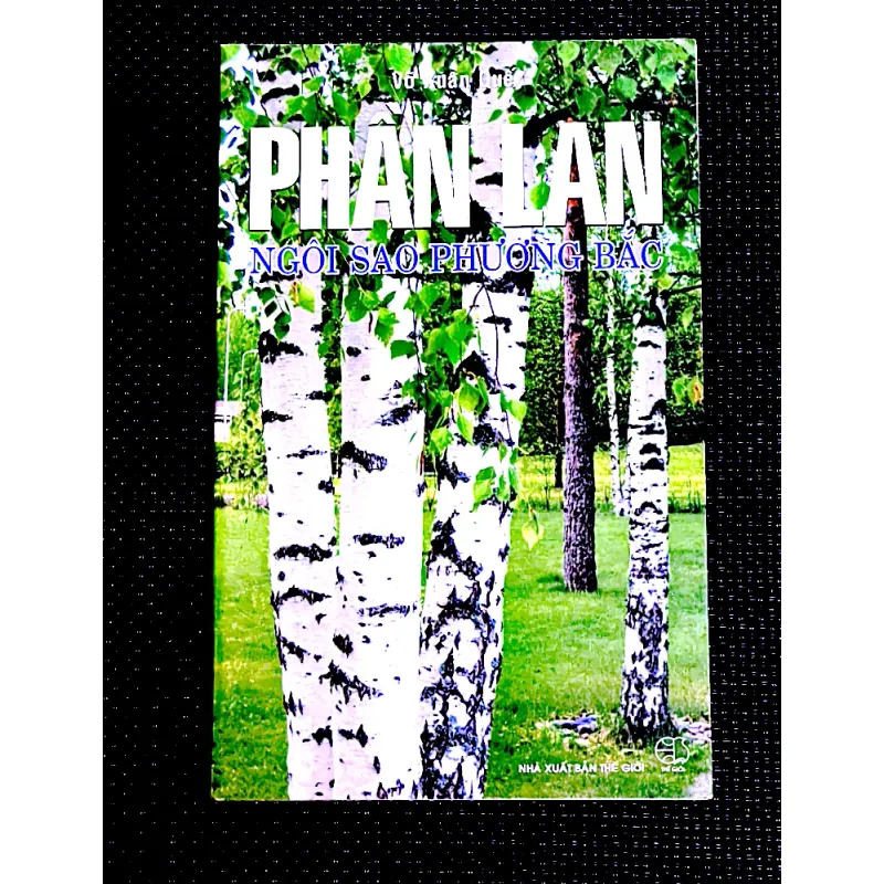 PHẦN LAN - NGÔI SAO PHƯƠNG BẮC 1021218