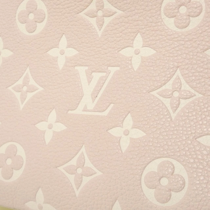Túi xách vai Louis Vuitton Monogram Empreinte (Spring in the City) Bagatelle M46113 - Hàng hiệu Chính hãng 801551
