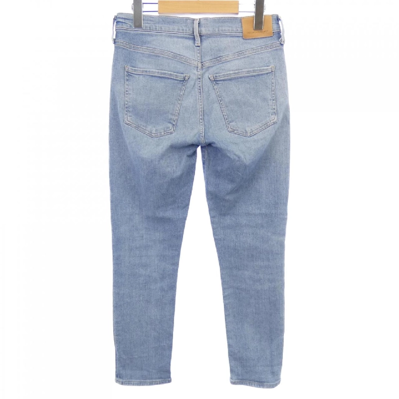 Citizens of Humanity - Quần jeans hàng hiệu Authentic 812203